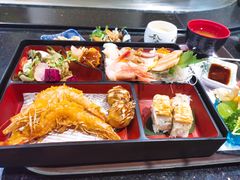 -海之乡日本料理铁板烧(星海店)