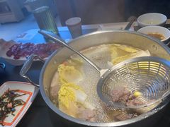 -鲜牛记潮汕牛肉火锅(淮安珠海路店)