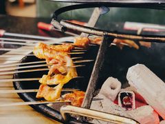 -二师兄火盆烤肉(湖口店)