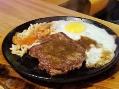 菲力牛排-纽斯特牛排自助餐厅(浦东文峰广场店)