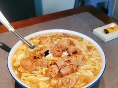 -老淮滨-蚌埠非遗小吃(淮河路店)