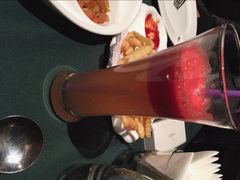 西瓜汁-碧特博格·20年品牌西餐厅(芜湖路店)