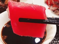 -上海锦江汤臣洲际大酒店壹阶层