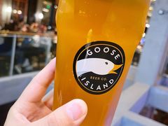 鹅岛精酿啤酒-Goose Island Brewhouse鹅岛精酿啤酒餐厅