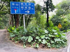 -广州市白云山风景名胜区