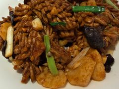 -闫府私房菜·老字号(恒隆店)