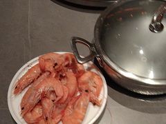 -黑金·寻焰自助百汇·烤肉·火锅(中街店)