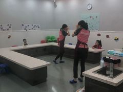 -澳洲袋鼠早教(南二环店)