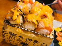 -三月居酒屋(青年大街店)