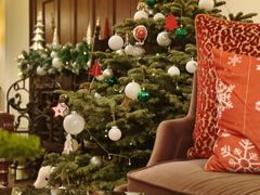 -LONG BAR 廊吧(外滩华尔道夫酒店)