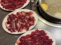 -贵宾牛·潮汕牛肉火锅(珠池总店)