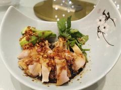 -阿锋鲍鱼酒家美食汇(华安店)