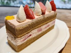 -素咫咖啡CLIFEROSE(新安店)