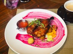 -YUE·6·西式融合餐厅(外滩六号店)
