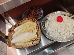 -朱光玉火锅馆(正弘城店)