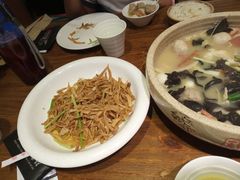 -韶山冲湘菜馆(大明湖店)