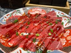 -渔荷食町·铁板烧料理(崂山万象汇店)