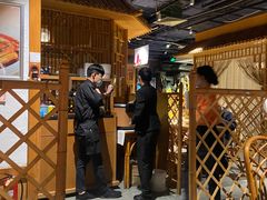 -渝信川菜(西单店)