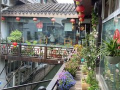 -同得兴 Since·1995 传统苏式面馆(嘉馀坊店)