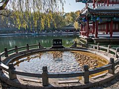 -百脉泉景区