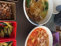 -南山素面馆(三亚南山文化旅游区店)