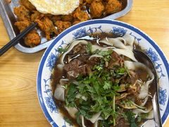 -清真-戏楼王记牛肉面