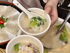 -草鱼先生潮州鱼生·虾生(新厦花园店)