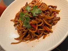 -芭莉与彩虹西餐厅(成都合生汇店)