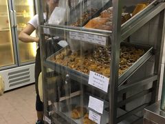-玛嘉烈蛋挞(金利来大厦店)
