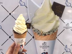 -GODIVA(王府井apm店)