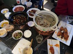 -百慕翡丽(南滨河东路店)