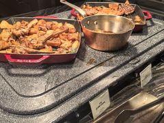 -杭州君悦酒店·青莳