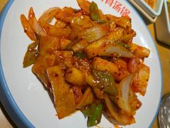 -韩香福脊骨汤锅(上杭路店)