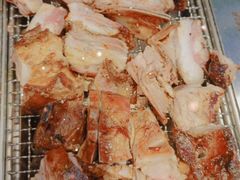-三毛烤羊腿(乐园路总店)