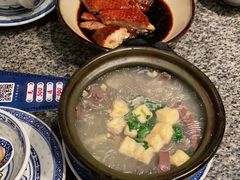 -南京大牌档(之心城店)