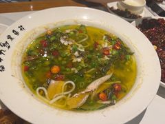 -三猫黑鱼花(南大店)