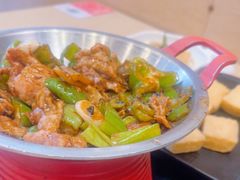 -永和大王(共和新路店)
