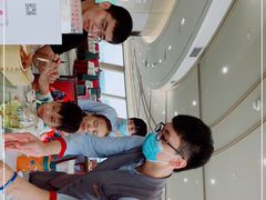 -国贸旋转餐厅(国贸广场店)