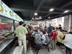 -美味斋(西北街店)