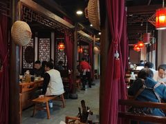 -匠岳·王宝器麻椒鱼(会展中心店)