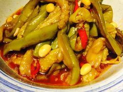 -那家小馆•北京菜•烤鸭(中关村店)