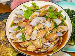 -唔止卤嘢·潮州菜(鹭江店)
