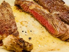 -摩根扒房(桐梓林店)