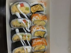 双拼D-n多寿司(滨湖万达广场店)