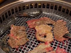 -AJIYA·池袋日式烧肉自助(天津万象城店)
