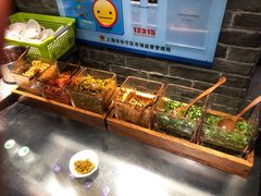 -呷佬·长沙手工米粉(金沙江路店)