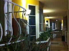 -娜娜度假小旅馆