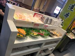 -合易泓烤肉•首创生椰大油边(宁山路店)