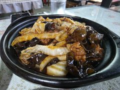 -唔呶喔哩酒家(生产街店)