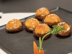 怀旧皮蛋酥-广州酒家(文昌总店)